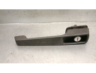 Recambio de maneta exterior delantera izquierda para mercedes-benz mb serie:100 d caja abierta (w631) referencia OEM IAM A631760