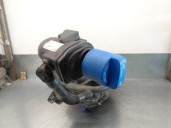 Recambio de deposito combustible para volkswagen polo 1.6 tdi dpf referencia OEM IAM 2Q0131877G 5Q01312969E 