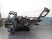 Recambio de deposito combustible para volkswagen polo 1.6 tdi dpf referencia OEM IAM 2Q0131877G 5Q01312969E 