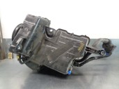 Recambio de deposito combustible para volkswagen polo 1.6 tdi dpf referencia OEM IAM 2Q0131877G 5Q01312969E 