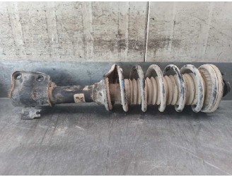 Recambio de amortiguador trasero derecho para land rover freelander (ln) 2.0 td4 cat referencia OEM IAM RPB000040 22190517 DELPH