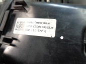 Recambio de deposito combustible para volkswagen polo 1.6 tdi dpf referencia OEM IAM 2Q0131877G 5Q01312969E 