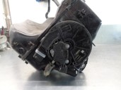 Recambio de deposito combustible para volkswagen polo 1.6 tdi dpf referencia OEM IAM 2Q0131877G 5Q01312969E 