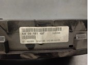 Recambio de cuadro instrumentos para opel astra g berlina 1.6 16v referencia OEM IAM 09181197 351153000 TRW