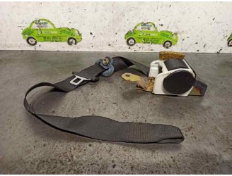 Recambio de cinturon seguridad delantero derecho para bmw serie 3 compacto (e36) 1.6 cat referencia OEM IAM 8208444 3 PUERTAS