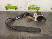 Recambio de cinturon seguridad delantero derecho para bmw serie 3 compacto (e36) 1.6 cat referencia OEM IAM 8208444 3 PUERTAS