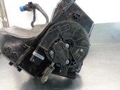 Recambio de deposito combustible para volkswagen polo 1.6 tdi dpf referencia OEM IAM 2Q0131877G 5Q01312969E 
