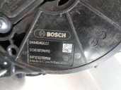 Recambio de deposito combustible para volkswagen polo 1.6 tdi dpf referencia OEM IAM 2Q0131877G 5Q01312969E 