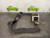 Recambio de cinturon seguridad delantero derecho para bmw serie 3 compacto (e36) 1.6 cat referencia OEM IAM 8208444 3 PUERTAS