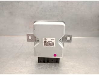 Recambio de modulo electronico para mazda cx-5 (ke, gh) 2.0 (keefw) referencia OEM IAM PE0218561  