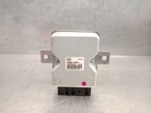 Recambio de modulo electronico para mazda cx-5 (ke, gh) 2.0 (keefw) referencia OEM IAM PE0218561 