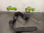 Recambio de cinturon seguridad delantero derecho para bmw serie 3 compacto (e36) 1.6 cat referencia OEM IAM 8208444 3 PUERTAS