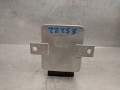 Recambio de modulo electronico para mazda cx-5 (ke, gh) 2.0 (keefw) referencia OEM IAM PE0218561 