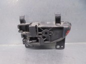 Recambio de maneta interior trasera derecha para subaru xv 2.0 cat referencia OEM IAM 61051FJ021VH  5 PUERTAS