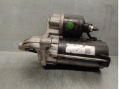 Replacement starter motor for Citroën Nemo 1.3 HDi FAP OEM IAM reference 51880229 51880229 