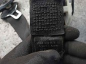 Recambio de cinturon seguridad delantero derecho para bmw serie 3 compacto (e36) 1.6 cat referencia OEM IAM 8208444 3 PUERTAS