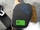 Recambio de cinturon seguridad delantero derecho para bmw serie 3 compacto (e36) 1.6 cat referencia OEM IAM 8208444 3 PUERTAS