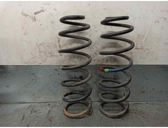 Recambio de muelle amortiguacion para lancia phedra (180) 2.2 jtd cat referencia OEM IAM 