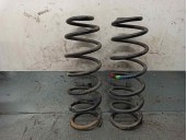 Recambio de muelle amortiguacion para lancia phedra (180) 2.2 jtd cat referencia OEM IAM 