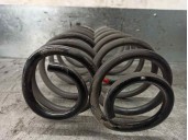 Recambio de muelle amortiguacion para lancia phedra (180) 2.2 jtd cat referencia OEM IAM 