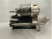 Replacement starter motor for Citroën Nemo 1.3 HDi FAP OEM IAM reference 51880229 51880229 