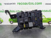 Recambio de caja reles / fusibles para ford mondeo iii (b5y) 2.0 tdci referencia OEM IAM 4S7T14A073AG 