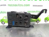 Recambio de caja reles / fusibles para ford mondeo iii (b5y) 2.0 tdci referencia OEM IAM 4S7T14A073AG 