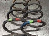 Recambio de muelle amortiguacion para lancia phedra (180) 2.2 jtd cat referencia OEM IAM   