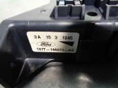 Recambio de caja reles / fusibles para ford mondeo iii (b5y) 2.0 tdci referencia OEM IAM 4S7T14A073AG 