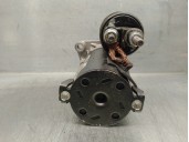 Replacement starter motor for Citroën Nemo 1.3 HDi FAP OEM IAM reference 51880229 51880229 