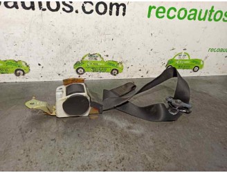 Recambio de cinturon seguridad delantero izquierdo para bmw serie 3 compacto (e36) 1.6 cat referencia OEM IAM 8208443  3 PUERTAS