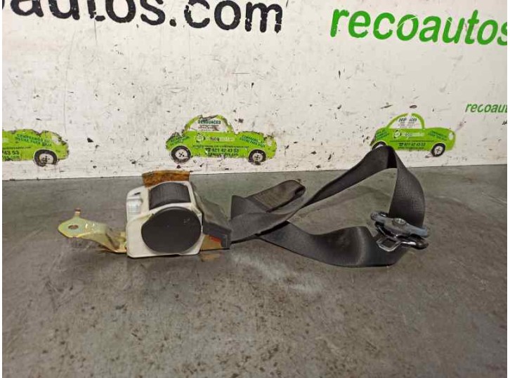 Recambio de cinturon seguridad delantero izquierdo para bmw serie 3 compacto (e36) 1.6 cat referencia OEM IAM 8208443 3 PUERTAS