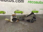 Recambio de cinturon seguridad delantero izquierdo para bmw serie 3 compacto (e36) 1.6 cat referencia OEM IAM 8208443 3 PUERTAS