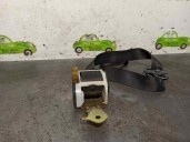 Recambio de cinturon seguridad delantero izquierdo para bmw serie 3 compacto (e36) 1.6 cat referencia OEM IAM 8208443 3 PUERTAS