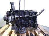Replacement engine block for Opel Meriva A 1.7 16V OEM IAM reference Z17DTH 604198 1261268