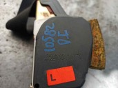 Recambio de cinturon seguridad delantero izquierdo para bmw serie 3 compacto (e36) 1.6 cat referencia OEM IAM 8208443 3 PUERTAS