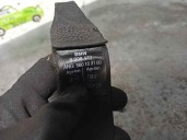 Recambio de cinturon seguridad delantero izquierdo para bmw serie 3 compacto (e36) 1.6 cat referencia OEM IAM 8208443 3 PUERTAS