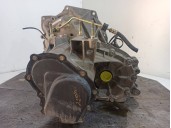 Recambio de caja cambios para ford fiesta berlina 1.25 16v cat referencia OEM IAM T9WT7002YB S6TA18J01000528 