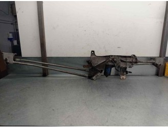 Recambio de motor limpia delantero para lancia phedra (180) 2.2 jtd cat referencia OEM IAM 1483436080  