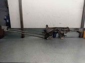 Recambio de motor limpia delantero para lancia phedra (180) 2.2 jtd cat referencia OEM IAM 1483436080  