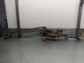 Recambio de motor limpia delantero para lancia phedra (180) 2.2 jtd cat referencia OEM IAM 1483436080  