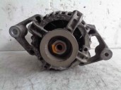 Recambio de alternador para opel astra g berlina 1.6 referencia OEM IAM 90561970 0124225002 BOSCH