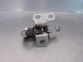 Recambio de cerradura maletero / porton para citroën nemo 1.3 hdi fap referencia OEM IAM 8726Y0 4 PUERTAS