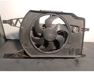 Recambio de electroventilador para renault espace iv (jk0/1_) 2.0 turbo (jk0a, jk0b, jk0n) referencia OEM IAM 8200273171 183171