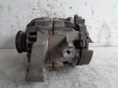 Recambio de alternador para opel astra g berlina 1.6 referencia OEM IAM 90561970 0124225002 BOSCH