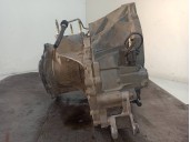 Recambio de caja cambios para ford fiesta berlina 1.25 16v cat referencia OEM IAM T9WT7002YB S6TA18J01000528 