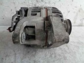 Recambio de alternador para opel astra g berlina 1.6 referencia OEM IAM 90561970 0124225002 BOSCH