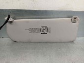 Recambio de parasol derecho para lancia phedra (180) 2.2 jtd cat referencia OEM IAM  2 PINES 