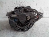 Recambio de alternador para opel astra g berlina 1.6 referencia OEM IAM 90561970 0124225002 BOSCH