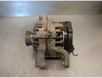ALTERNADOR 09133600 0124225046 BOSCH